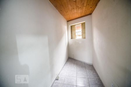 Quarto 1 de casa para alugar com 2 quartos, 80m² em Cidade Mãe do Céu, São Paulo