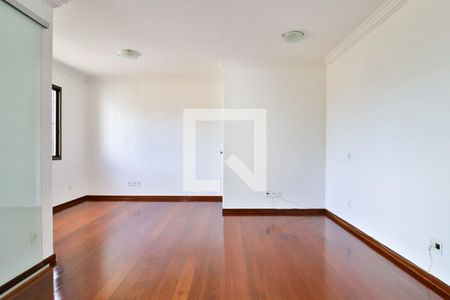 Sala de apartamento para alugar com 3 quartos, 95m² em União, Belo Horizonte