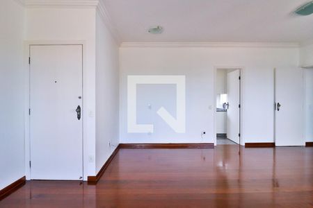 Sala de apartamento para alugar com 3 quartos, 95m² em União, Belo Horizonte