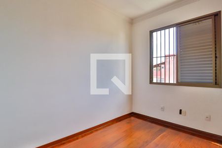 Quarto 1 de apartamento para alugar com 3 quartos, 95m² em União, Belo Horizonte