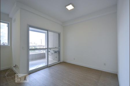 Studio de kitnet/studio para alugar com 1 quarto, 37m² em Jardim do Mar, São Bernardo do Campo