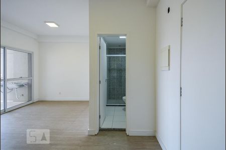 Studio de kitnet/studio para alugar com 1 quarto, 37m² em Jardim do Mar, São Bernardo do Campo