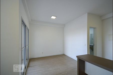 Studio de kitnet/studio para alugar com 1 quarto, 37m² em Jardim do Mar, São Bernardo do Campo