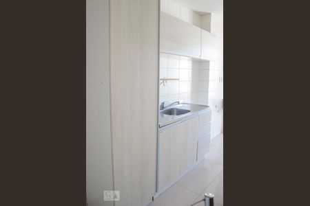 Cozinha de apartamento para alugar com 3 quartos, 97m² em Centro, Canoas