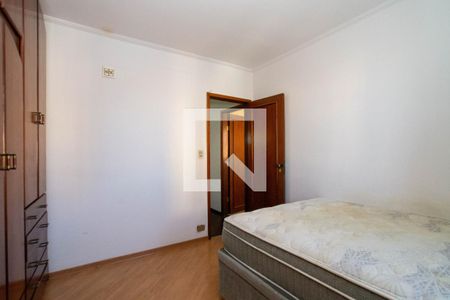 Quarto 1 de apartamento para alugar com 2 quartos, 90m² em Vila Algusta, Guarulhos