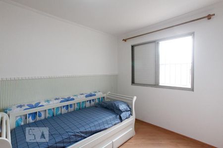Quarto2 de apartamento para alugar com 2 quartos, 90m² em Vila Algusta, Guarulhos