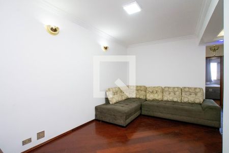 Sala de apartamento à venda com 2 quartos, 90m² em Vila Algusta, Guarulhos