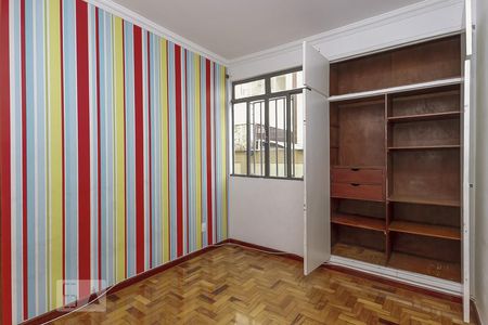 Quarto 2 de apartamento à venda com 3 quartos, 90m² em São Lucas, Belo Horizonte