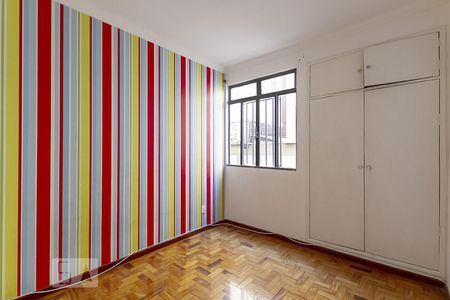 Quarto 2 de apartamento à venda com 3 quartos, 90m² em São Lucas, Belo Horizonte