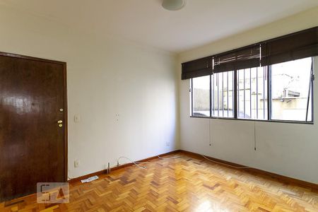 Quarto de apartamento à venda com 3 quartos, 90m² em São Lucas, Belo Horizonte