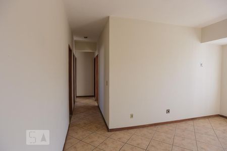 Sala de apartamento para alugar com 3 quartos, 80m² em Sion, Belo Horizonte