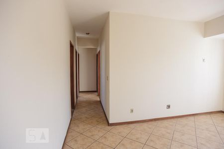 Sala de apartamento para alugar com 3 quartos, 80m² em Sion, Belo Horizonte