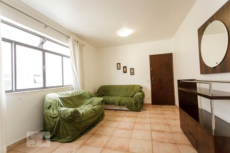 ESTAR de apartamento para alugar com 4 quartos, 130m² em Santo Antonio , Belo Horizonte