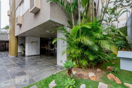 Jardim Entrada Edifício de apartamento à venda com 5 quartos, 275m² em Sion, Belo Horizonte