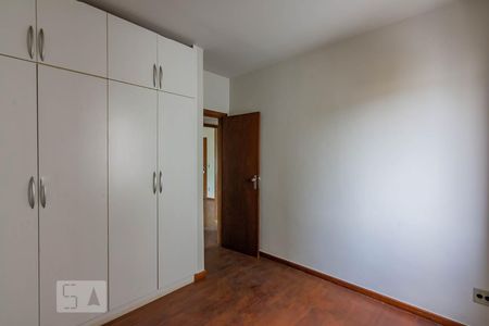 Quarto 1 de apartamento à venda com 3 quartos, 95m² em Santo Antonio, Belo Horizonte