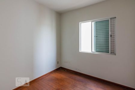 Quarto 2 de apartamento à venda com 3 quartos, 95m² em Santo Antonio, Belo Horizonte
