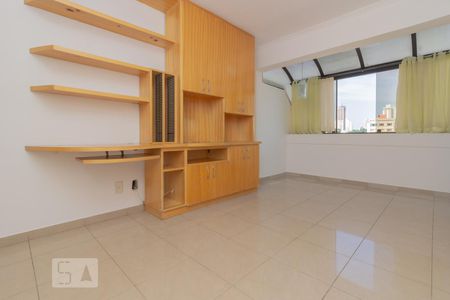 Sala de apartamento à venda com 1 quarto, 41m² em Cambuci, São Paulo