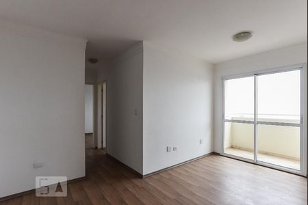 Apartamento à venda com 53m², 2 quartos e 2 vagasSala