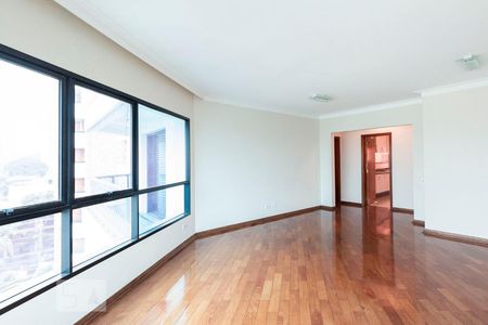 Apartamento à venda com 140m², 3 quartos e 3 vagasSala 