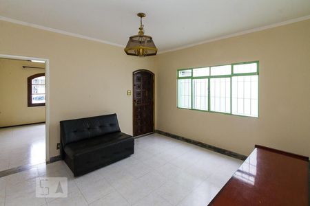 Sala de casa para alugar com 2 quartos, 60m² em Parque da Vila Prudente, São Paulo