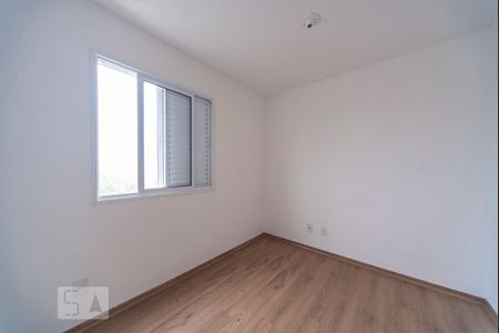 Quarto1 de apartamento à venda com 3 quartos, 70m² em Vila Humaitá, Santo André