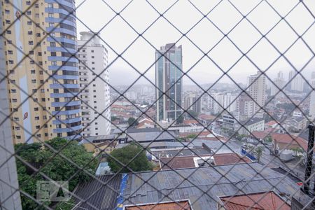 Vista Quarto 1 de apartamento à venda com 3 quartos, 90m² em Água Fria, São Paulo