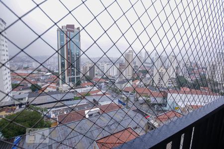 Vista Varanda de apartamento à venda com 3 quartos, 90m² em Água Fria, São Paulo