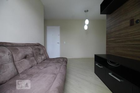 Sala de apartamento à venda com 2 quartos, 57m² em Butantã, São Paulo