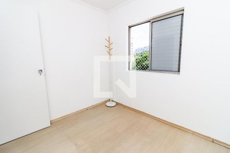 Quarto 2 de apartamento para alugar com 2 quartos, 55m² em Perdizes, São Paulo