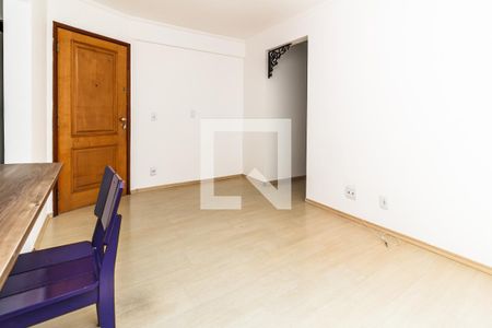 Sala de apartamento para alugar com 2 quartos, 55m² em Perdizes, São Paulo