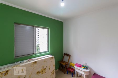 Quarto 1 de apartamento para alugar com 2 quartos, 55m² em Perdizes, São Paulo