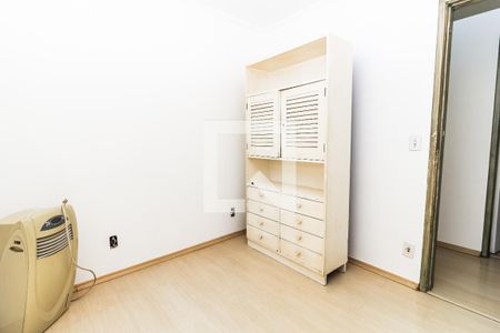 Quarto 1 de apartamento para alugar com 2 quartos, 55m² em Perdizes, São Paulo