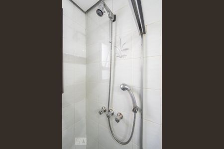 Apartamento à venda com 170m², 4 quartos e 3 vagas Apartamento à venda com 170m², 4 quartos e 3 vagasBanheiro da Suíte 3