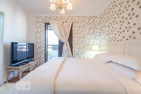 Apartamento à venda com 170m², 4 quartos e 3 vagas Apartamento à venda com 170m², 4 quartos e 3 vagasSuíte 3
