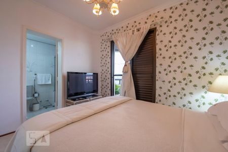 Apartamento à venda com 170m², 4 quartos e 3 vagas Apartamento à venda com 170m², 4 quartos e 3 vagasSuíte 3