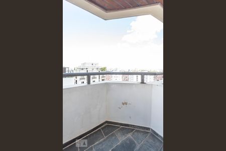 Apartamento à venda com 170m², 4 quartos e 3 vagas Apartamento à venda com 170m², 4 quartos e 3 vagasSacada da Suíte 3