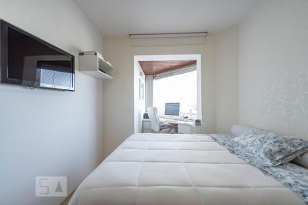 Apartamento à venda com 170m², 4 quartos e 3 vagas Apartamento à venda com 170m², 4 quartos e 3 vagasSuíte 2