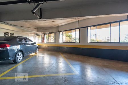 Apartamento à venda com 170m², 4 quartos e 3 vagas Apartamento à venda com 170m², 4 quartos e 3 vagasGaragem