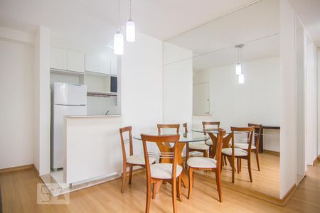 Sala de apartamento à venda com 3 quartos, 55m² em Vargem Pequena, Rio de Janeiro