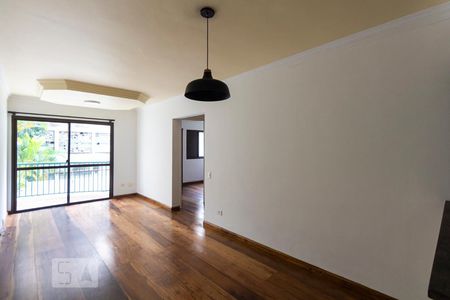 Sala de apartamento para alugar com 2 quartos, 64m² em Saúde, São Paulo