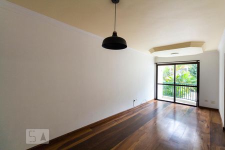 Sala de apartamento para alugar com 2 quartos, 64m² em Saúde, São Paulo