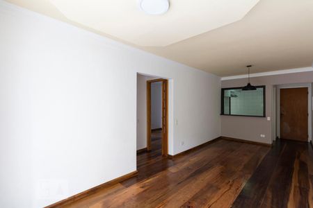 Sala de apartamento para alugar com 2 quartos, 64m² em Saúde, São Paulo