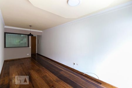 Sala de apartamento para alugar com 2 quartos, 64m² em Saúde, São Paulo