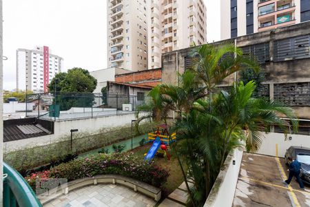 Vista de apartamento para alugar com 2 quartos, 64m² em Saúde, São Paulo