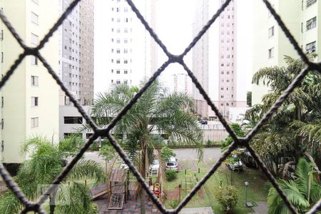 Vista de apartamento para alugar com 3 quartos, 65m² em Vila Graciosa, São Paulo