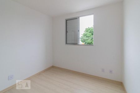 Quarto 1 de apartamento para alugar com 2 quartos, 49m² em Utinga, Santo André