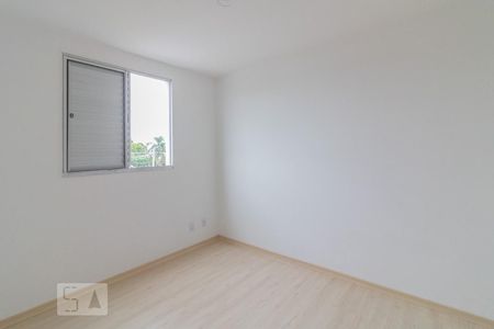 Quarto 1 de apartamento para alugar com 2 quartos, 49m² em Utinga, Santo André