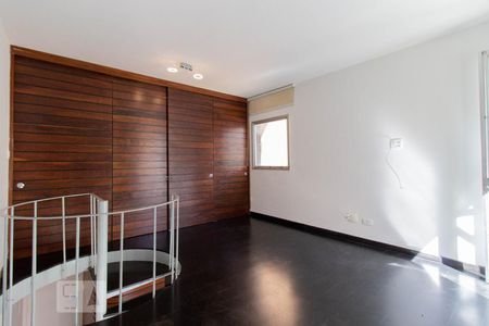 Suíte de apartamento para alugar com 1 quarto, 55m² em Jardim Paulista, São Paulo