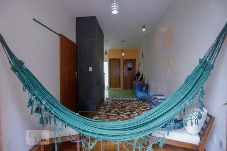 Sala de apartamento à venda com 1 quarto, 73m² em Campos Elíseos, São Paulo