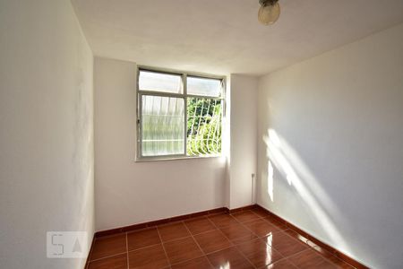 Quarto 2  de apartamento para alugar com 2 quartos, 55m² em Santa Rosa, Niterói